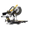 DeWALT DCS781X2 Aku pokosová píla 54 V XR, 2 x 9 Ah, 305 mm | ajtech.sk
