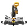 DeWALT DCS781X2 Aku pokosová píla 54 V 2x9 Ah | ajtech.sk