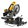 DeWALT DCS781X2 Aku pokosová píla 54 V 2x9 Ah | ajtech.sk