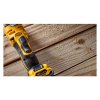 DeWALT DCS353NT Aku oscilačné náradie 12 V XR - bez aku | ajtech.sk
