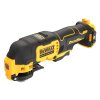 DeWALT DCS353N Aku Multifunkčné oscilačné náradie 12V | ajtech.sk