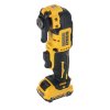 DeWALT DCS353D2 Aku Multifunkčné oscilačné náradie 12 V 2x2 Ah | ajtech.sk