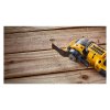 DeWALT DCS353D2 Aku oscilačné náradie 12 V XR – 2 x 2 Ah | ajtech.sk