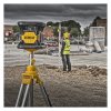 DeWALT DCK374D1R Rotačný laser červený 18 V 1 x 2 Ah | ajtech.sk