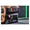 Aku krížový laser DeWalt DCE089NG18 zelený | Ajtech