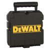 DeWALT DW088CG Zelený krížový samonivelačný laser | ajtech.sk