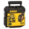 DeWALT DW088CG Zelený krížový samonivelačný laser | ajtech.sk