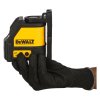 DeWALT DW088CG Zelený krížový samonivelačný laser | ajtech.sk