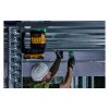 DeWALT DCLE34021D1 Aku krížový laser zelený 18 V XR 1 x 2 Ah | ajtech.sk