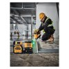 DeWALT DCE089D1G18 Aku krížový laser zelený 18 V XR 1 x 2 Ah | ajtech.sk