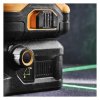 DeWALT DCE089D1G18 Aku krížový laser zelený 18 V XR 1 x 2 Ah | ajtech.sk