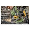 Aku uhlová brúska DeWALT DCG405 125mm 2x5Ah Powerstack | ajtech.sk