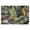 DeWALT DCG405H2T Aku uhlová brúska 18 V XR 125 mm - 2 x 5 Ah | ajtech.sk