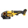 Aku uhlová DeWALT DCG440N 180mm 54V bez aku kartón | ajtech.sk