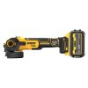 DeWALT DCG409VST1 Aku uhlová brúska 18 V XR 125 mm 1 x 6 Ah | ajtech.sk