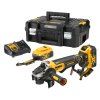 DeWALT DCG406P2LRT Aku uhlová brúska 18 V XR 125 mm - 2 x 5 Ah bez nabíjačky | ajtech.sk