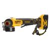 DeWALT DCG406P2LRT Aku uhlová brúska 18 V XR 125 mm - 2 x 5 Ah | ajtech.sk