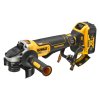 DeWALT DCG406P2LRT Aku uhlová brúska 18 V XR 125 mm - 2 x 5 Ah | ajtech.sk