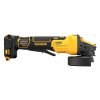Aku uhlová brúska DeWALT DCG416VSN 125mm regulácia bez aku | ajtech.sk