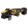 Aku uhlová brúska DeWALT DCG416VSN 125mm regulácia bez aku | ajtech.sk
