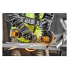 Aku uhlová brúska DeWALT DCG409NT 125mm Solo TSTAK | ajtech.sk