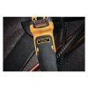 Aku uhlová brúska DeWALT DCG409NT 125mm Solo TSTAK | ajtech.sk