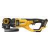 Aku uhlová DeWALT DCG460N 230mm 54V bez aku kartón | ajtech.sk