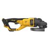 Aku uhlová DeWALT DCG460N 230mm 54V bez aku kartón | ajtech.sk