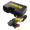Aku uhlová DeWALT DCG460NK 230mm 54V bez aku kufor | ajtech.sk