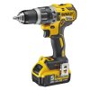 Sada DeWALT DCK2080P2T Brúska a Vŕtačka 5.0Ah | ajtech.sk