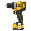 Sada DeWALT DCK2110L2T 12V 3.0Ah Profi Montáž | ajtech.sk