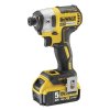 Sada DeWALT DCK266P2 18V XR 5.0Ah ToughSystem | ajtech.sk