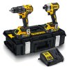 Sada DeWALT DCK266P2 18V XR 5.0Ah ToughSystem | ajtech.sk