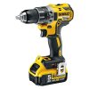Sada DeWALT DCK268P2T 18V XR 5.0Ah TSTAK | ajtech.sk