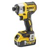 Sada DeWALT DCK268P2T 18V XR 5.0Ah TSTAK | ajtech.sk