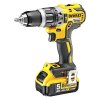 Sada 5 náradia DeWALT DCK551P3T 18V XR 5.0Ah | ajtech.sk