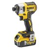 Sada 5 náradia DeWALT DCK551P3T 18V XR 5.0Ah | ajtech.sk