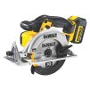 Sada 5 náradia DeWALT DCK551P3T 18V XR 5.0Ah | ajtech.sk