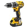 DeWALT DCK623P3 Sada aku náradia 18 V 3 x 5 Ah | ajtech.sk