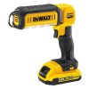 DeWALT DCK623P3 Sada aku náradia 18 V 3 x 5 Ah | ajtech.sk