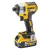 DeWALT DCK654P3T Sada aku náradia 18 V 3 x 5 Ah | ajtech.sk