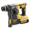 DeWALT DCK654P3T Sada aku náradia 18 V 3 x 5 Ah | ajtech.sk