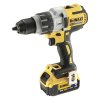 Sada 8 náradia DeWALT DCK853P4 18V XR 5.0Ah | ajtech.sk