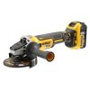 Sada 8 náradia DeWALT DCK853P4 18V XR 5.0Ah | ajtech.sk
