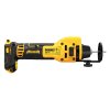 Aku píla DeWALT DCE555N 18V bez aku | ajtech.sk