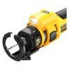 Aku vyrezávacia píla na sadrokartón 18V DEWALT DCE555 | ajtech.sk