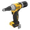 DeWALT Aku nitovacia pištoľ DCF414NT solo | ajtech.sk