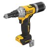DeWALT DCF414NT Aku nitovacia pištoľ 18 V XR 6,4 mm - bez aku | ajtech.sk