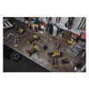 Aku Nitovacia pištoľ DeWALT DCF403NT 18V | ajtech.sk