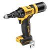 Aku Nitovacia pištoľ DeWALT DCF403NT 18V | ajtech.sk